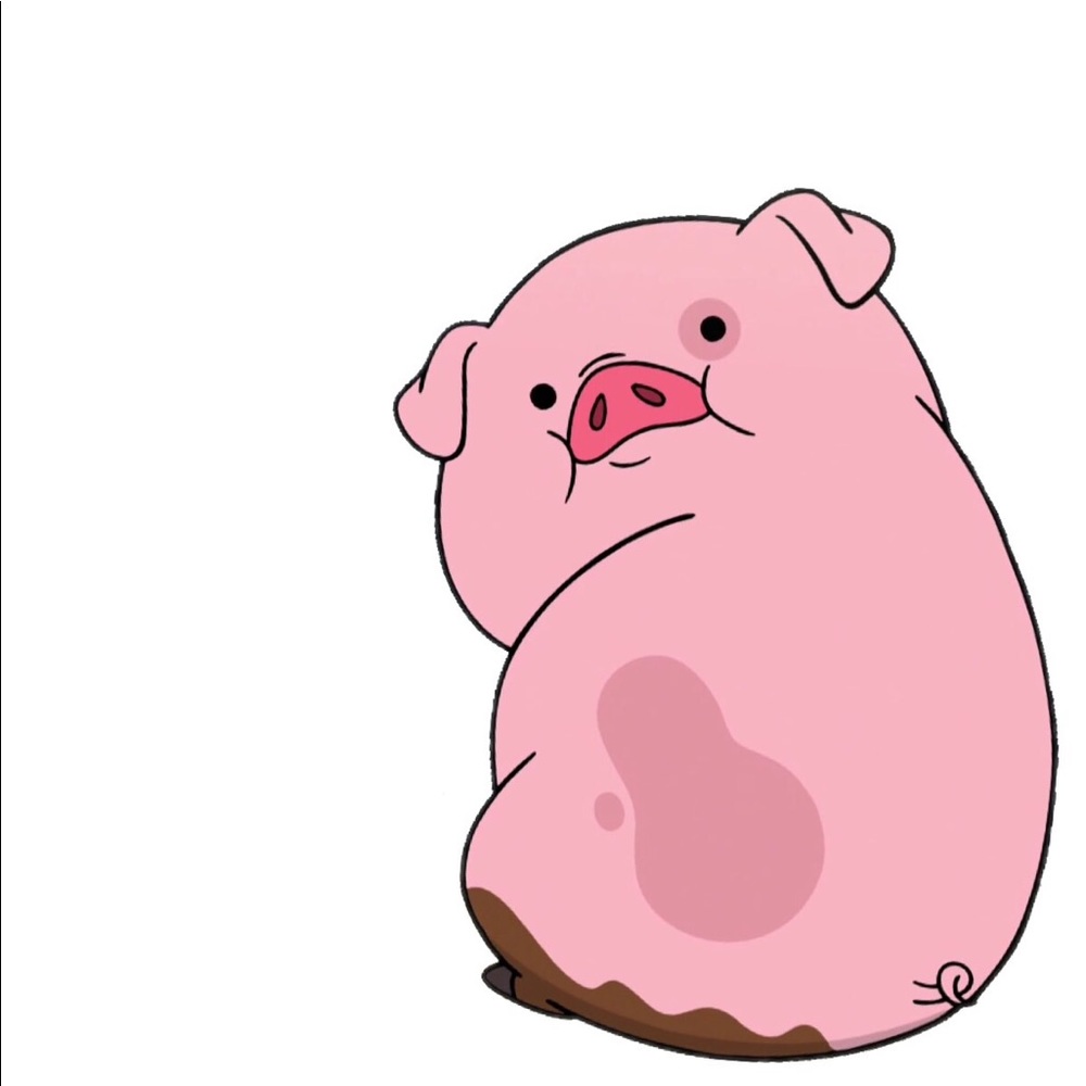 Meet your Posher, Jazmine